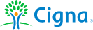 Cigna dental insurance logo