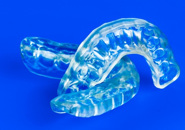 Mouth Guards Chesapeake VA - Chesapeake Virginia Dentist