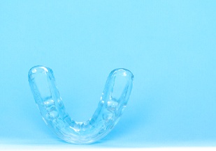 Mouthguard in Virginia Beach