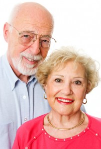 dental implants can make your smile feel and look better.