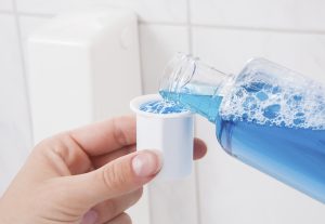 Your Virginia Beach dentist explains mouthwashes.